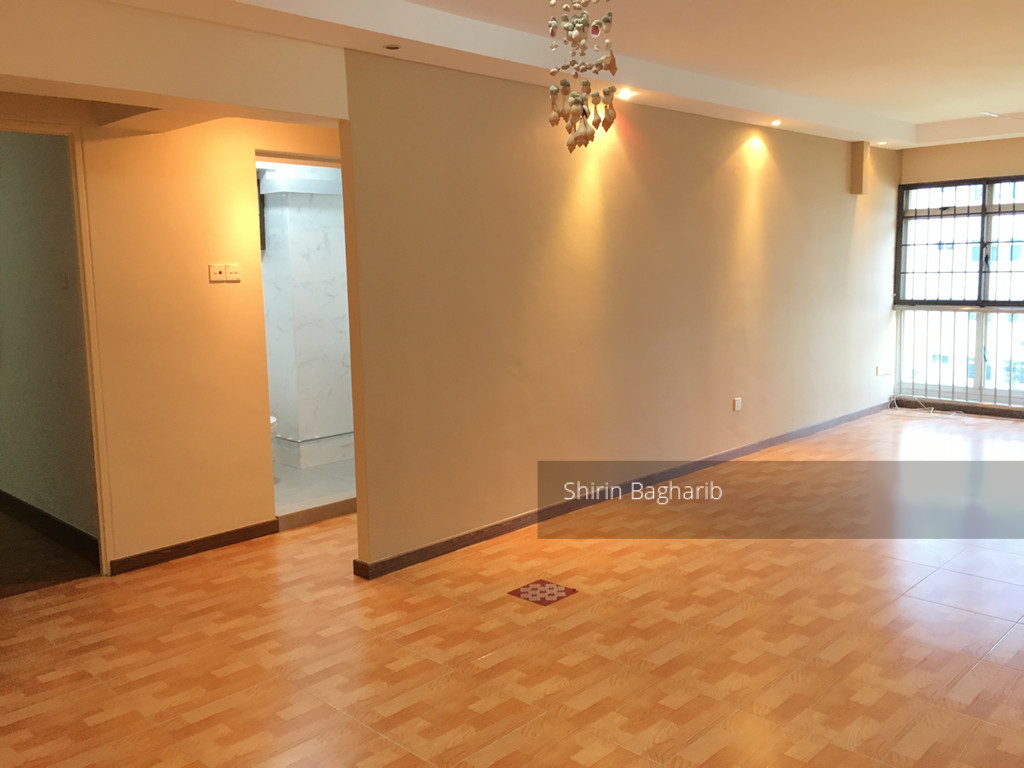 Blk 620 Bukit Batok Central (Bukit Batok), HDB 5 Rooms #201577542